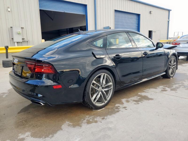 Photo 3 from auction – 2016 AUDI A7 PREMIUM with VIN WAUWGAFC0GN103281