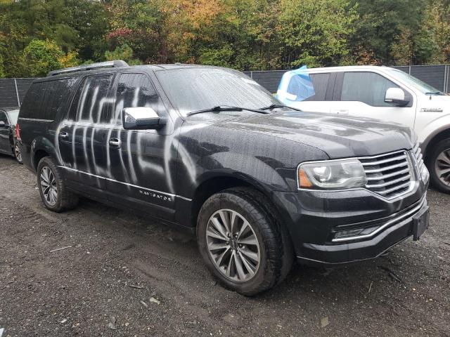 Photo 4 from auction – 2015 LINCOLN NAVIGATOR with VIN 5LMJJ3JT0FEJ03032