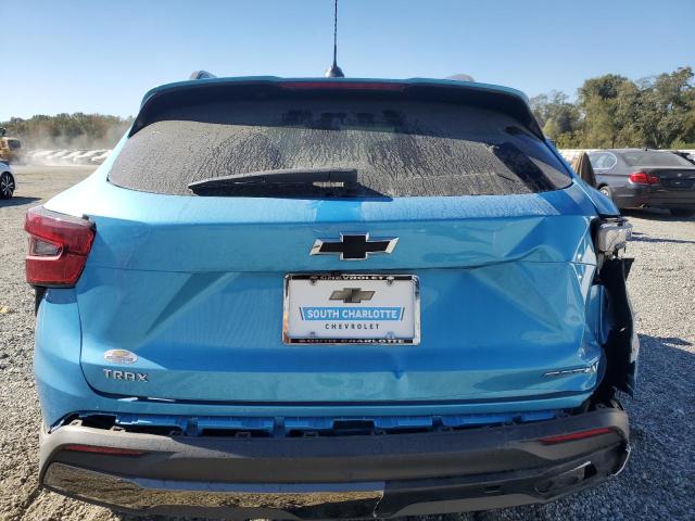 Photo 6 from auction – 2025 CHEVROLET TRAX ACTIV with VIN KL77LKEP1SC173953