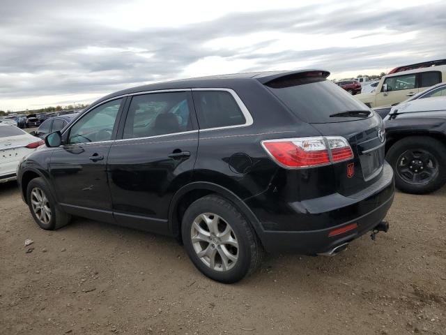 Photo 2 from auction – 2011 MAZDA CX-9 with VIN JM3TB3CA7B0310802
