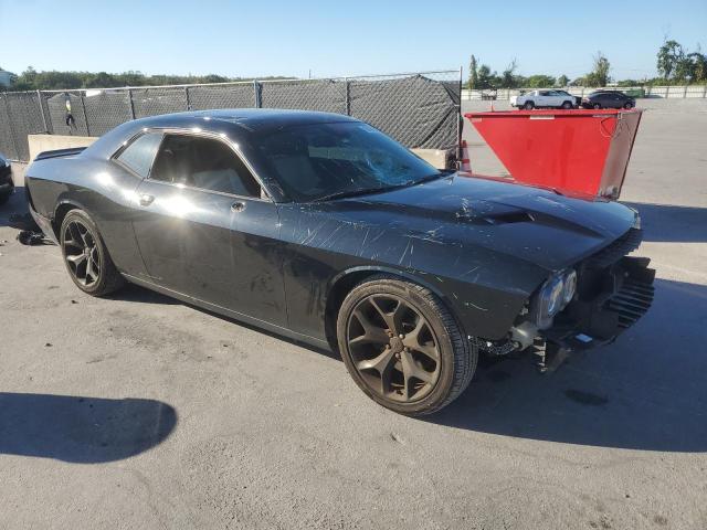 Photo 4 from auction – 2017 DODGE CHALLENGER with VIN 2C3CDZAGXHH530635