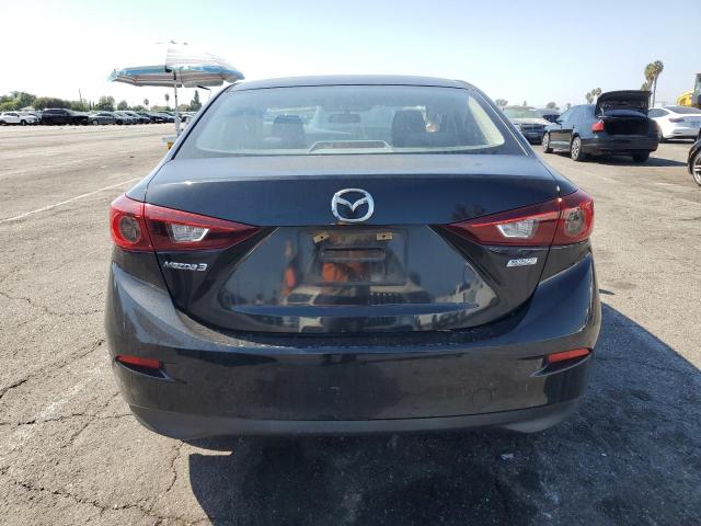 Photo 6 from auction – 2014 MAZDA 3 SPORT with VIN JM1BM1U75E1215207