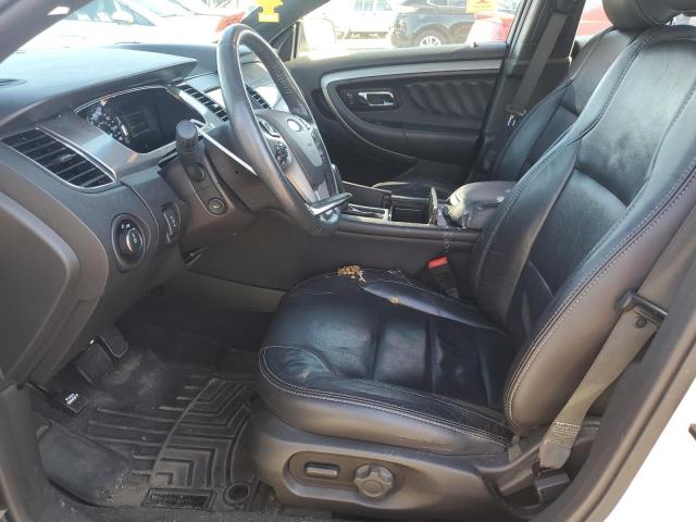 Photo 7 from auction – 2015 FORD TAURUS SEL with VIN 1FAHP2E83FG192108
