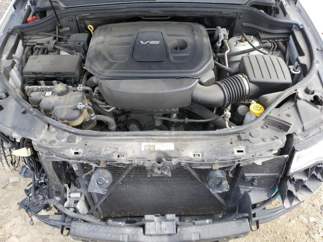 Photo 12 from auction – 2017 JEEP GRAND CHER with VIN 1C4RJFJG7HC755658