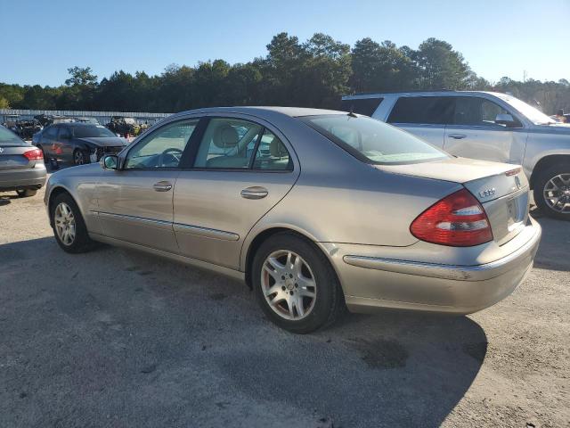 Photo 2 from auction – 2003 MERCEDES-BENZ E 320 with VIN WDBUF65J53A133127