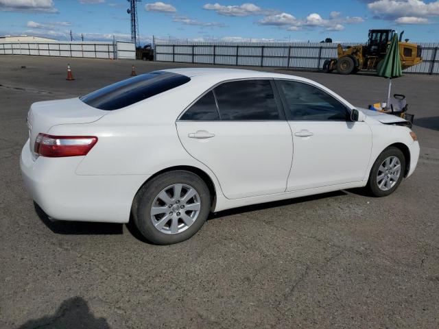 Photo 3 from auction – 2007 TOYOTA CAMRY CE with VIN JTNBE46K473113755