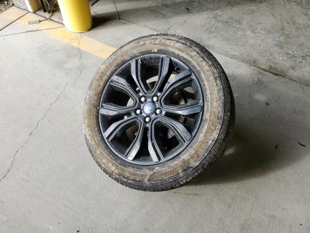 Photo 13 from auction – 2020 FORD EDGE TITANIUM with VIN 2FMPK4K98LBA00239