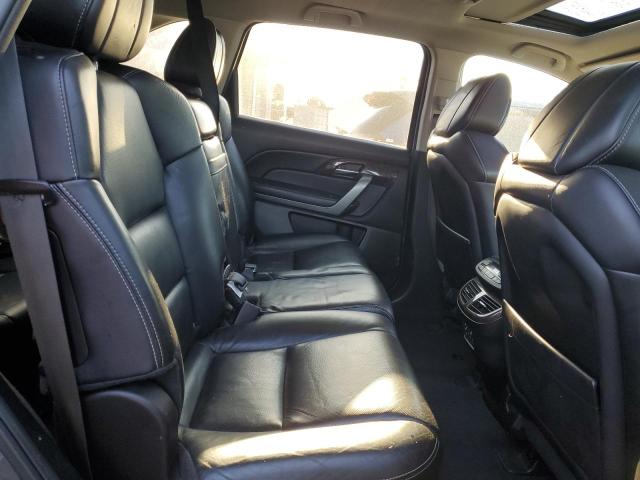 Photo 11 from auction – 2011 ACURA MDX ADVANC with VIN 2HNYD2H77BH005144