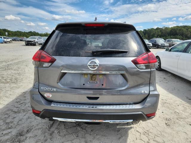 Photo 6 from auction – 2018 NISSAN ROGUE S with VIN JN8AT2MT5JW489686
