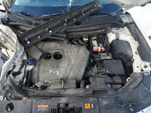 Photo 12 from auction – 2021 MAZDA CX-5 GRAND with VIN JM3KFADM4M0474248
