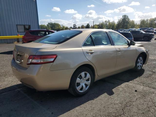 Photo 3 from auction – 2010 TOYOTA CAMRY BASE with VIN 4T1BF3EK7AU019055