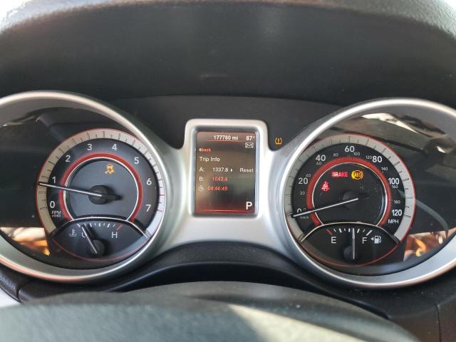 Photo 9 from auction – 2014 DODGE JOURNEY SE with VIN 3C4PDCAB7ET116813