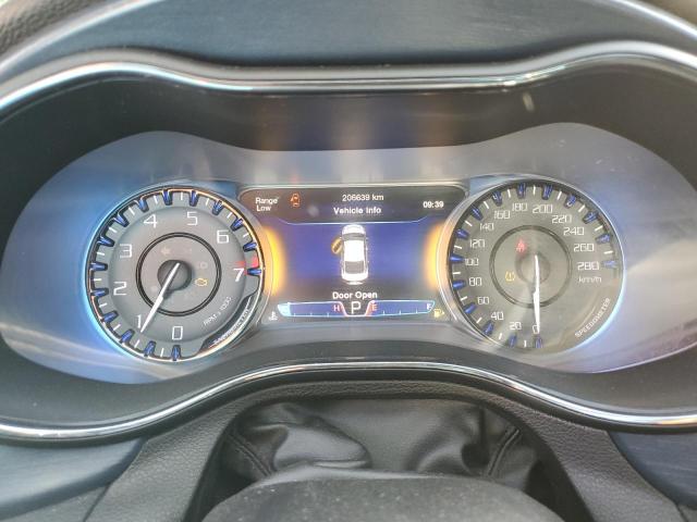 Photo 9 from auction – 2015 CHRYSLER 200 S with VIN 1C3CCCBGXFN703590