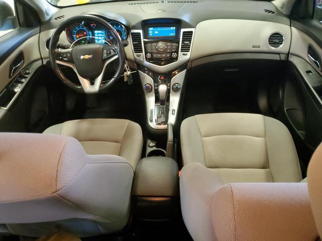 Photo 8 from auction – 2013 CHEVROLET CRUZE LT with VIN 1G1PC5SB5D7248381
