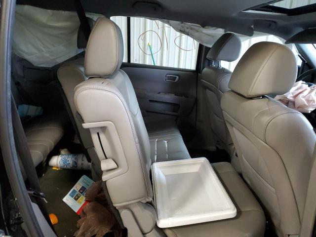 Photo 11 from auction – 2014 HONDA PILOT EXL with VIN 5FNYF3H51EB014016