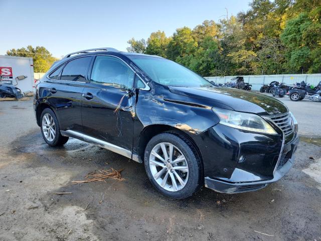 Photo 4 from auction – 2015 LEXUS RX 350 with VIN 2T2ZK1BA9FC152933