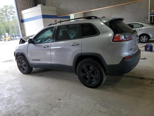 Photo 2 from auction – 2020 JEEP CHEROKEE L with VIN 1C4PJMLB5LD644803