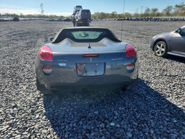 Photo 6 from auction – 2008 PONTIAC SOLSTICE with VIN 1G2MB35B48Y123065