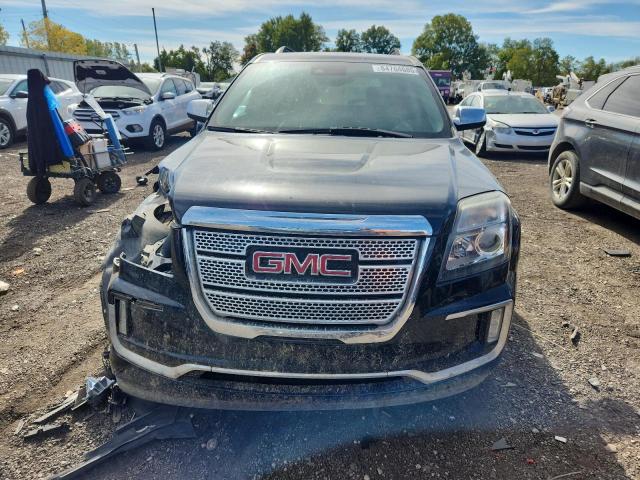 Фото 5 с аукциона – 2016 GMC TERRAIN DE с VIN 2GKFLVE3XG6185293