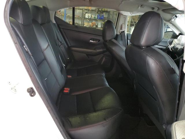 Photo 10 from auction – 2022 NISSAN SENTRA SR with VIN 3N1AB8DV8NY218447