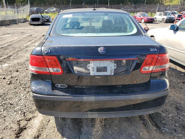 Photo 6 from auction – 2003 SAAB 9-3 LINEAR with VIN YS3FB49SX31043199