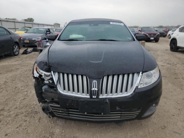 Photo 5 from auction – 2012 LINCOLN MKS with VIN 1LNHL9ER0CG807437