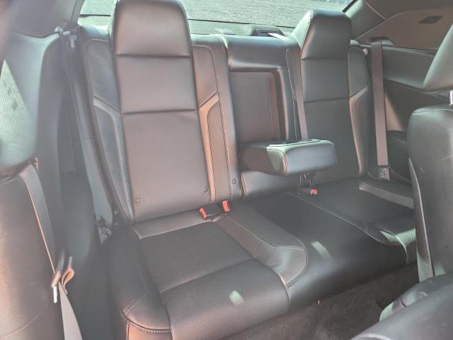 Photo 10 from auction – 2015 DODGE CHALLENGER with VIN 2C3CDZBG5FH757596