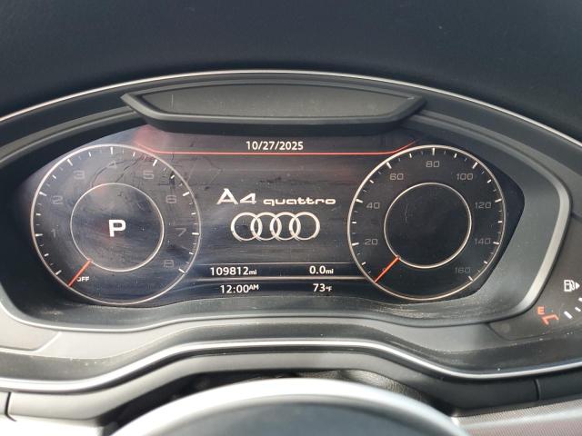 Фото 9 с аукциона – 2018 AUDI A4 PREMIUM с VIN WAUENAF41JA110376