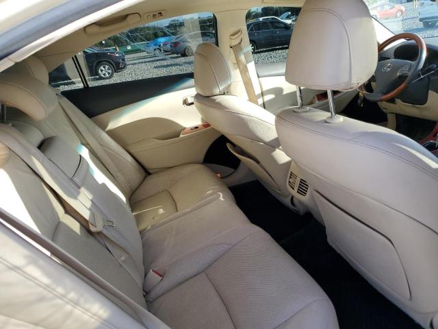 Photo 10 from auction – 2010 LEXUS ES 350 with VIN JTHBK1EGXA2362016