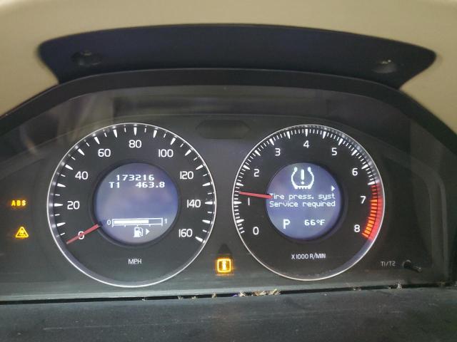 Photo 9 from auction – 2008 VOLVO XC70 with VIN YV4BZ982881016698