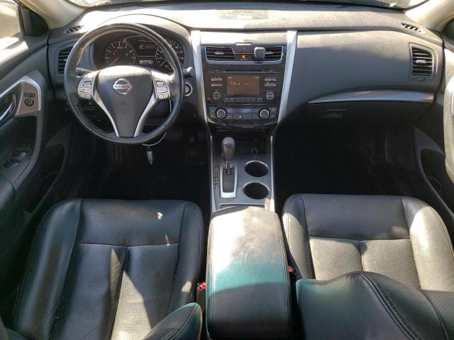 Photo 8 from auction – 2013 NISSAN ALTIMA 2.5 with VIN 1N4AL3AP3DC246365