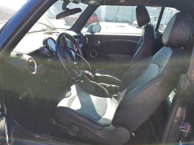 Photo 7 from auction – 2011 MINI COOPER S with VIN WMWZP3C56BTX83481