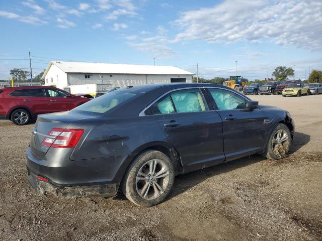 Photo 3 from auction – 2018 FORD TAURUS SE with VIN 1FAHP2D88JG106530