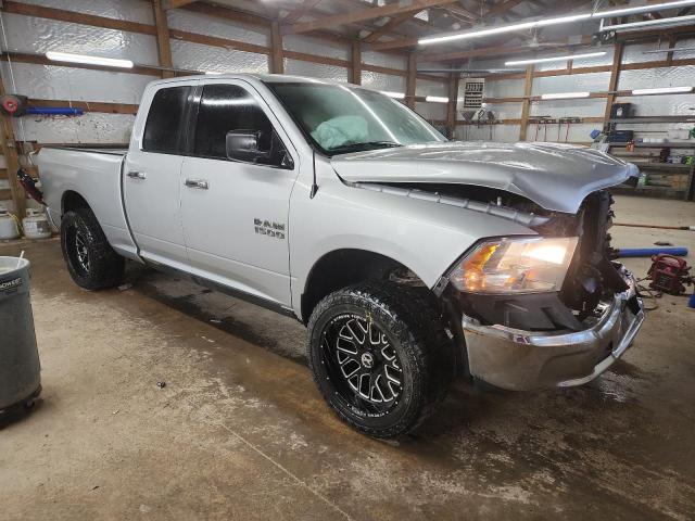 Photo 4 from auction – 2014 RAM 1500 SLT with VIN 1C6RR7GGXES319496