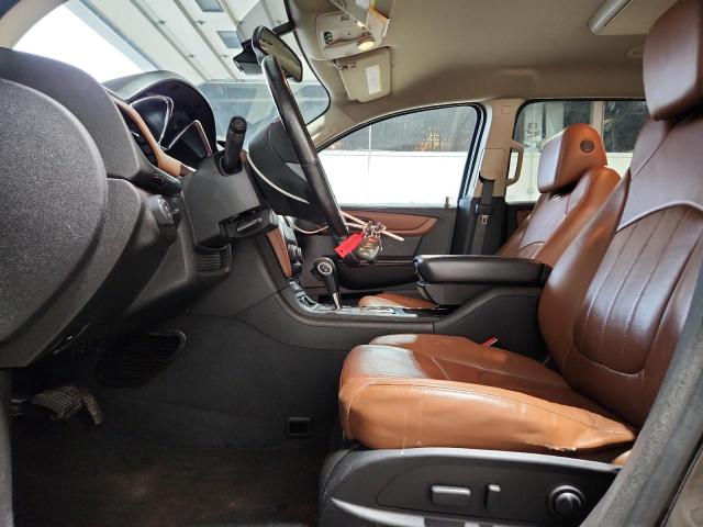 Photo 7 from auction – 2016 CHEVROLET TRAVERSE L with VIN 1GNKVJKD5GJ338991