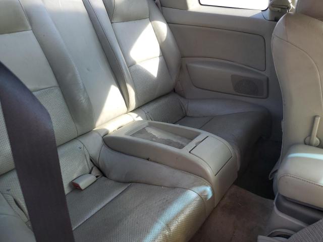 Photo 10 from auction – 2004 INFINITI G35 with VIN JNKCV54E04M807424