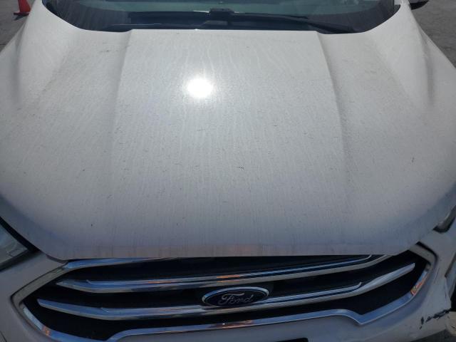Photo 11 from auction – 2020 FORD ECOSPORT T with VIN MAJ6S3KL1LC357094