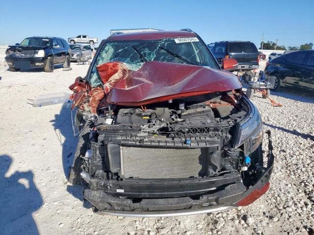 Photo 5 from auction – 2023 KIA SELTOS S with VIN KNDEU2AA3P7419636