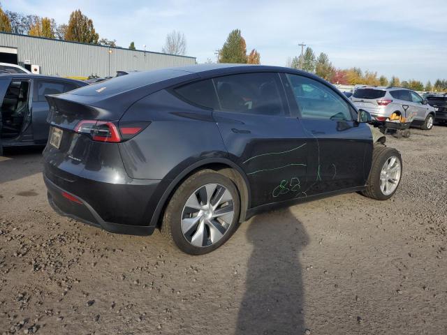 Photo 3 from auction – 2024 TESLA MODEL Y with VIN 7SAYGDEEXRF004231