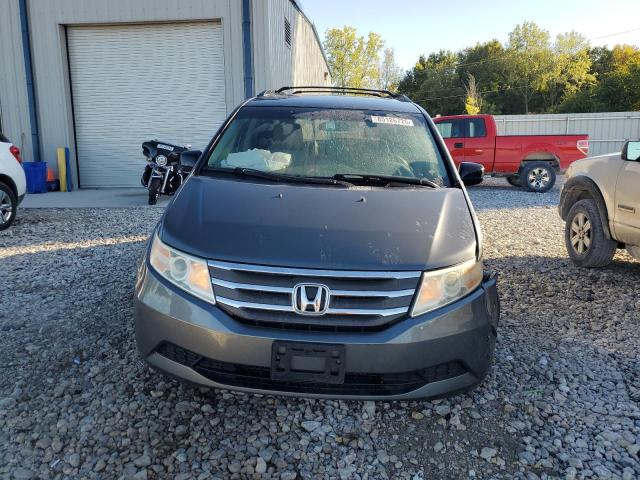 Photo 5 from auction – 2012 HONDA ODYSSEY EX with VIN 5FNRL5H49CB046242