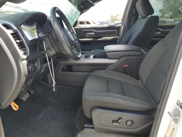 Photo 7 from auction – 2022 RAM 1500 BIG H with VIN 1C6RRFFG9NN259334