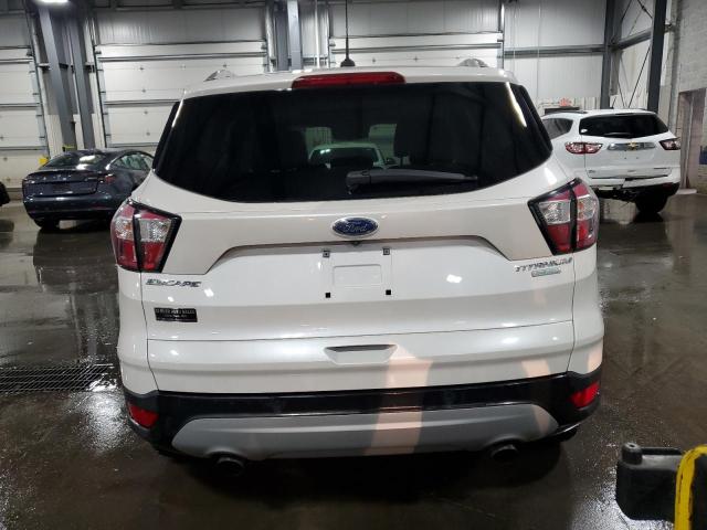 Photo 6 from auction – 2017 FORD ESCAPE TIT with VIN 1FMCU0JD3HUD40648