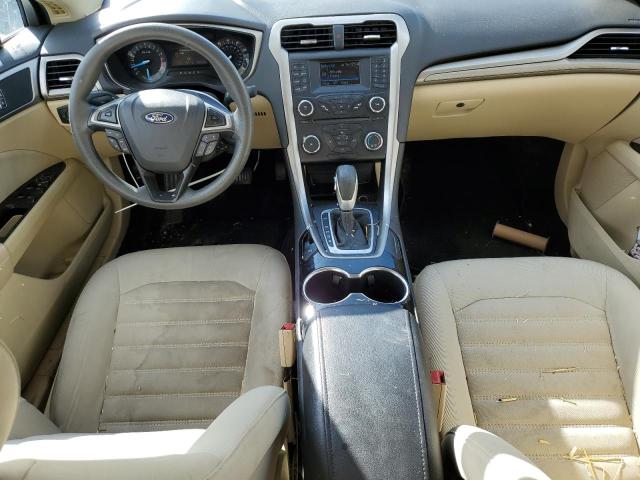 Photo 8 from auction – 2014 FORD FUSION with VIN 1FA6P0H79E5366000