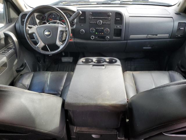 Photo 8 from auction – 2012 CHEVROLET SILVERADO with VIN 1GCPKSE78CF170019