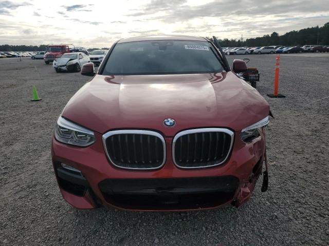 Photo 5 from auction – 2019 BMW X4 XDRIVE3 with VIN 5UXUJ3C59KLG52271