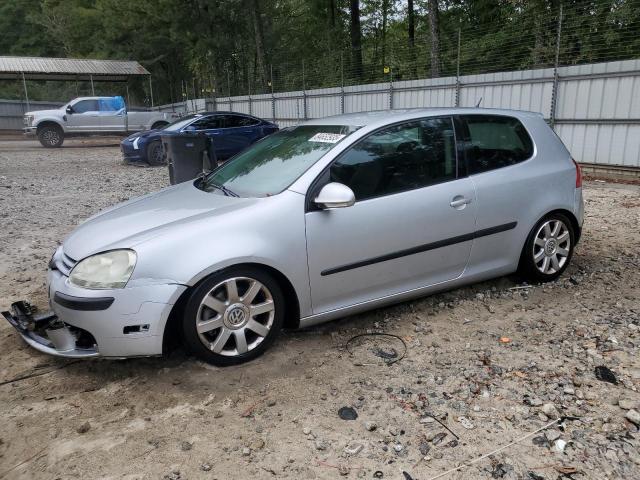 Photo 1 from auction – 2009 VOLKSWAGEN RABBIT with VIN WVWAA71K49W136040
