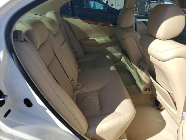 Photo 10 from auction – 2006 LEXUS ES 330 with VIN JTHBA30G265154448