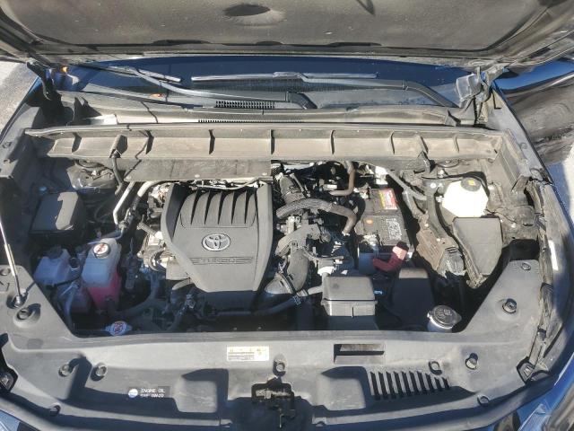 Photo 12 from auction – 2023 TOYOTA HIGHLANDER with VIN 5TDKDRAH9PS523997