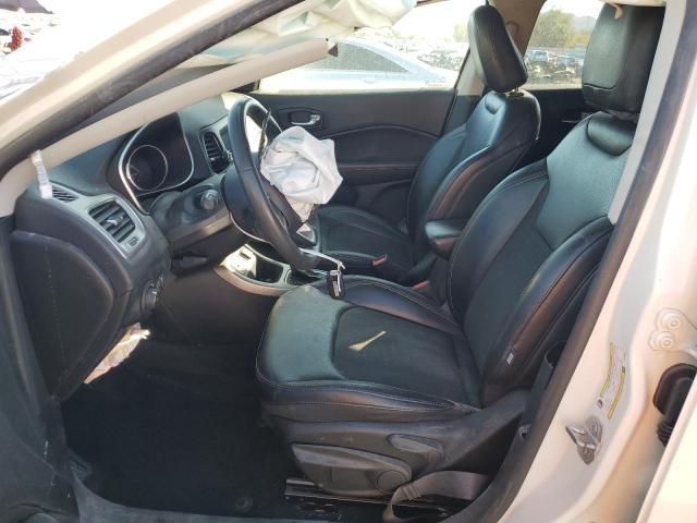Photo 7 from auction – 2021 JEEP COMPASS LA with VIN 3C4NJCBB6MT585680