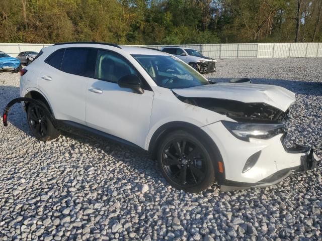 Photo 4 from auction – 2023 BUICK ENVISION PREFERRED with VIN LRBFZMR43PD040247